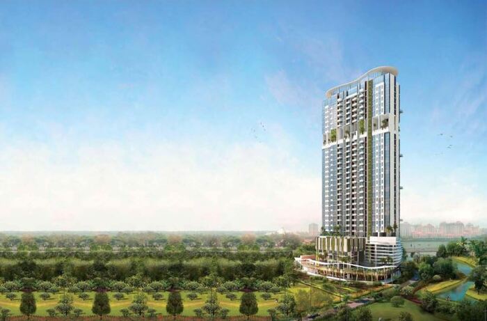 Kallang Riverside (D12), Apartment #2040981